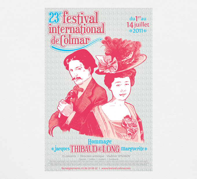 Festival international de musique classique #1