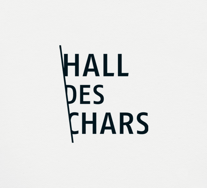 Hall des Chars