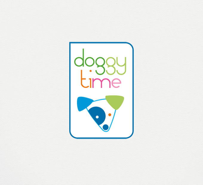 Doggy Time